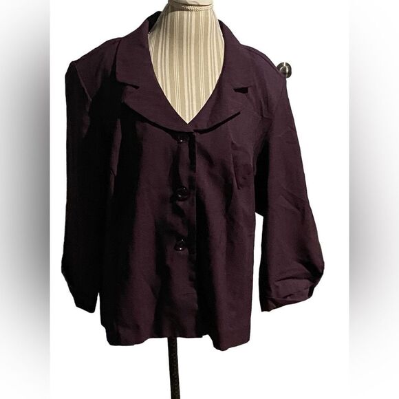 Sweet suit excellen condition  look size 22W - Picture 1 of 2